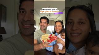 EP507: Apple - Feeding Mom Series