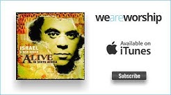 Israel & New Breed - To Worship You I Live (Away)  - Durasi: 6:55. 