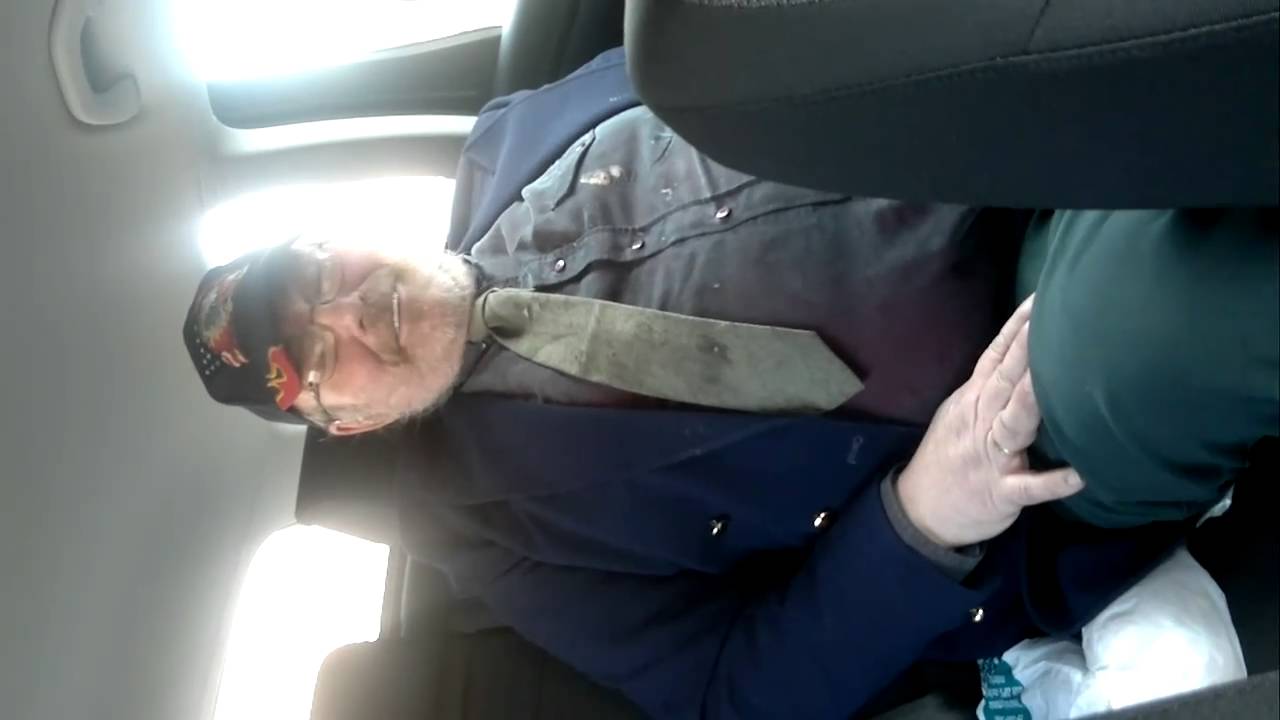 Super window sales pitch