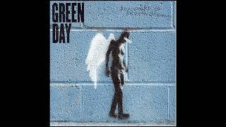 Green Day - Boulevard Of Broken Dreams (852hz)