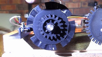 Speeduino EMS #8 - Adv Trigger#3 - Cam w/IGN demo