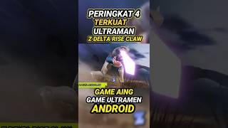 Rank 4 Strongest Z Delta #ultraman #tokusatsu #ultramanfans #epicbatle #shortsindonesia #fyp