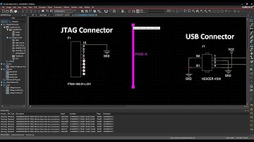 OrCAD Capture Netgroups