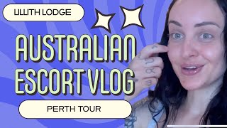 15K in 3 5 days PERTH TOUR AUSTRALIAN ESCORT