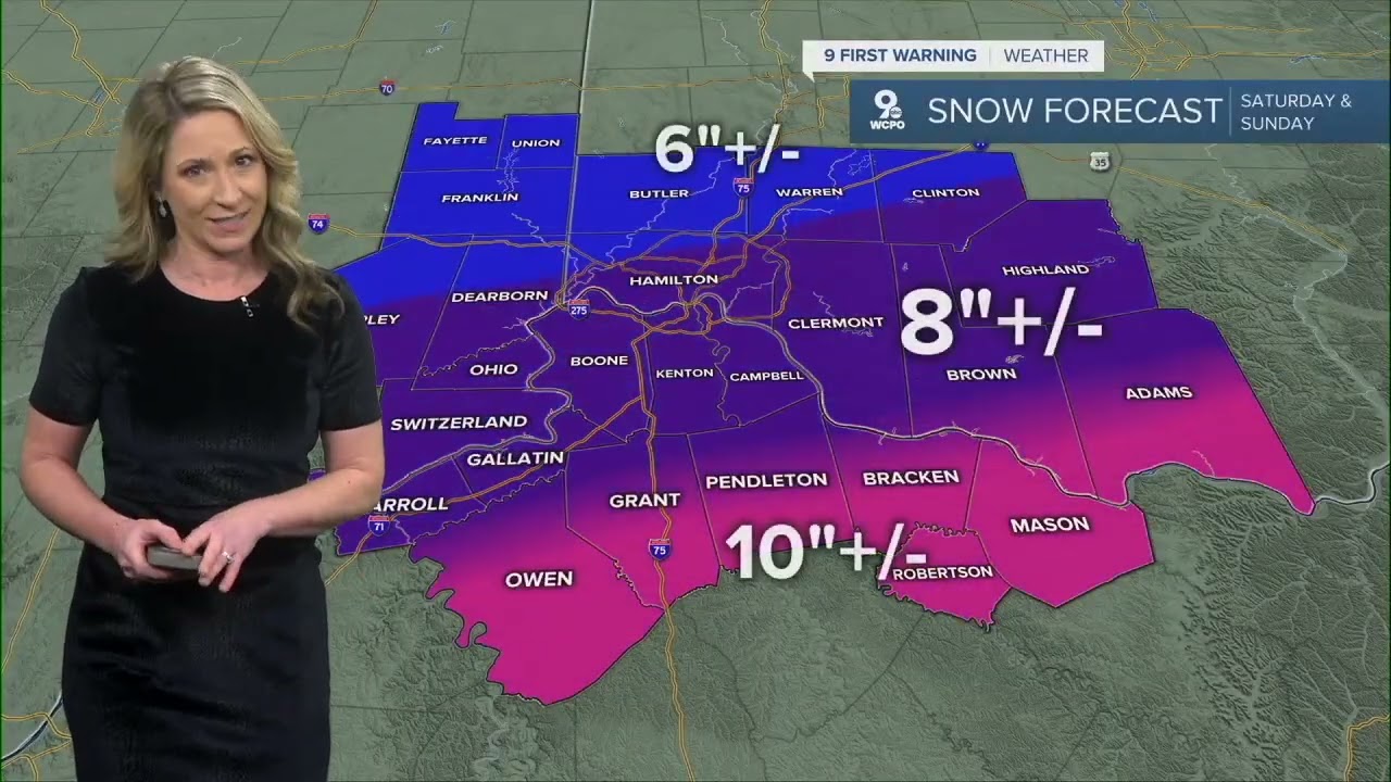 Пример ежедневника Day Planner Plus от WCPO