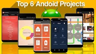 Top 6 Android Projects of 2018 screenshot 3