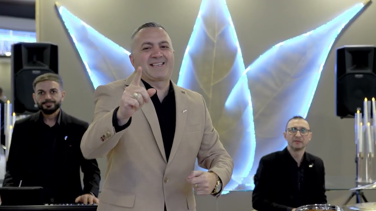 Daniel Kalu | Colaj vlaska Live