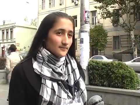 კომედი შოუს 2014 Comedy shou, ქალიშვილობის ინსტიტუტში ვინ აბარებთ?