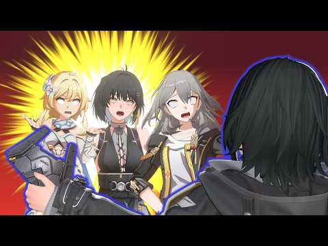 Behind Endmin's mask...?