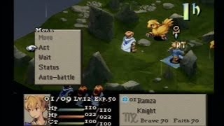033 - Random Battle 017 - Mandalia Plains
Team Prep: 0:00 - 2:47
Battle: 2:47 - End 033 - Random Battle 017 - Mandalia Plains
