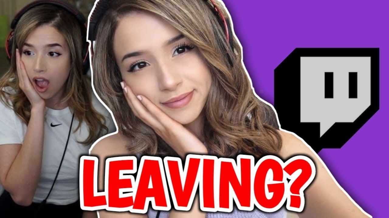 The Real Reason Behind Pokimane Leaving Twitch YouTube