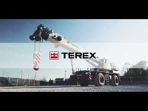 About Terex