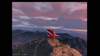 gta v online blimp ride (Part 29/35)