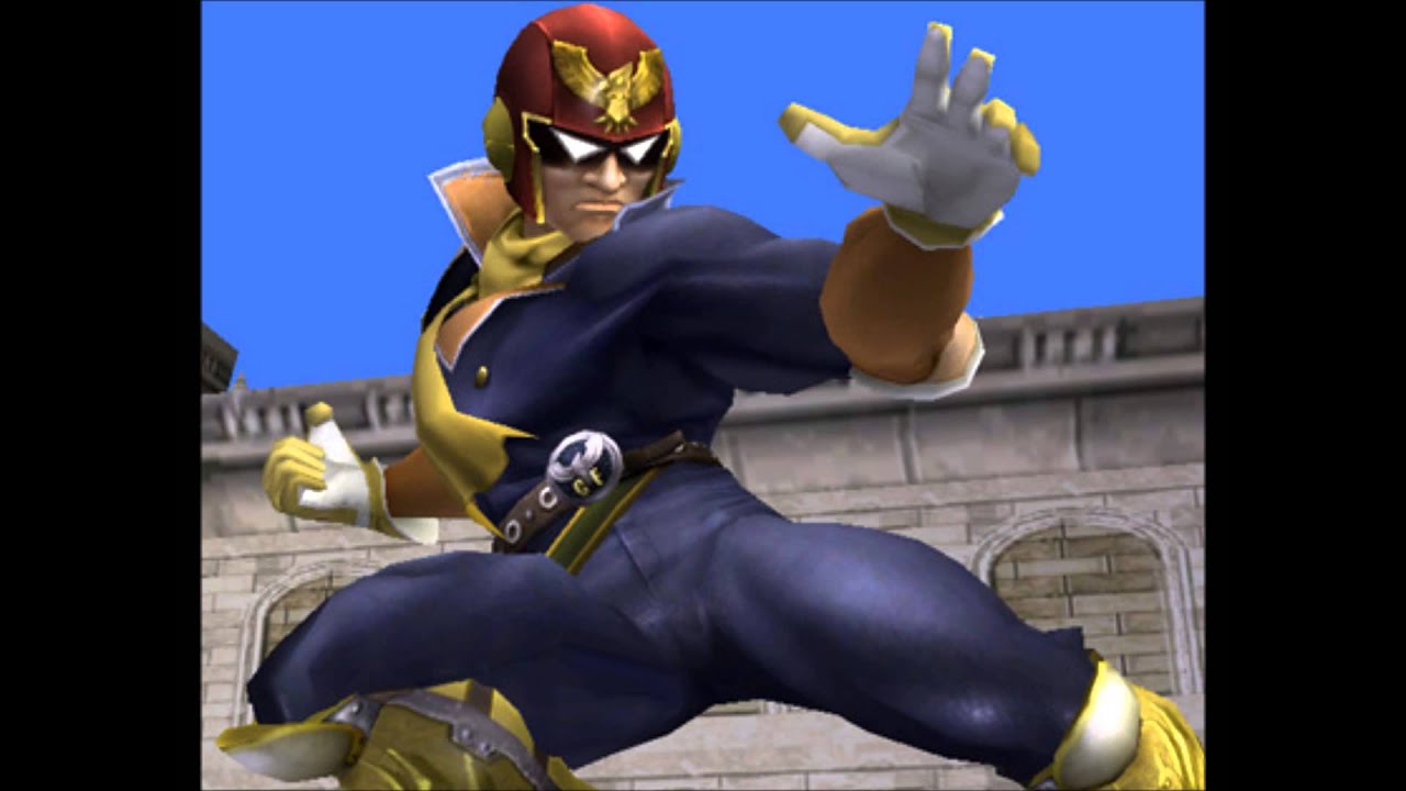 Falcon Kick sound Effects DOWNLOAD LINK YouTube