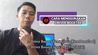Cara Menggunakan Software Driver Bosster I Iobit Driver Booster Download screenshot 5
