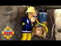 Feuerwehrmann Sam | Trevor in einer Essiggurke! | Hubschrauber rettet | Cartoon für Kinder