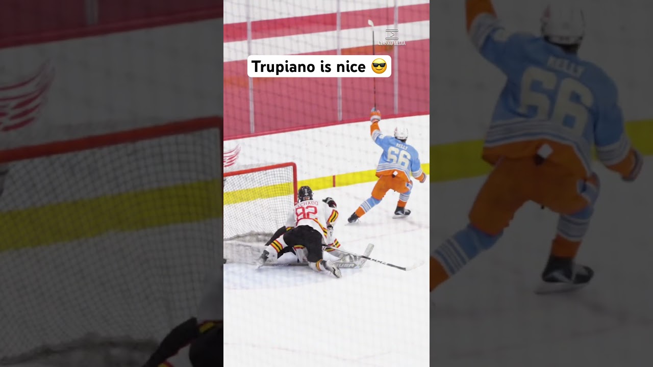 C2 Visual Media: Trupiano Man