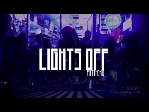PittThaKiD - Lights Off (Instrumental)