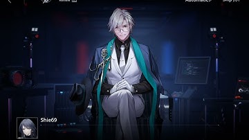 Path to Nowhere - Mr. Fox Interrogation | Ace Attorney: Mr. Fox