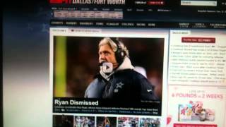 rob ryan fired. :(