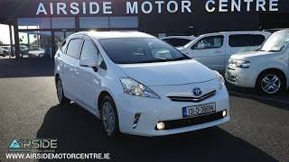2013 Toyota Prius Hybrid