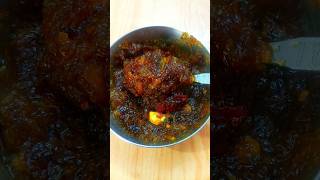 #recipe #mango chatni #short #viralshort