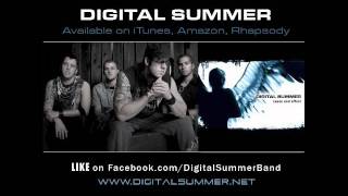 Video thumbnail of "Digital Summer - One More Day"