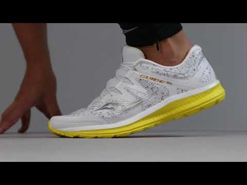 saucony liberty iso white