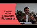 Tormenta Plutoniana - Segunda Quincena de Abril, 2024