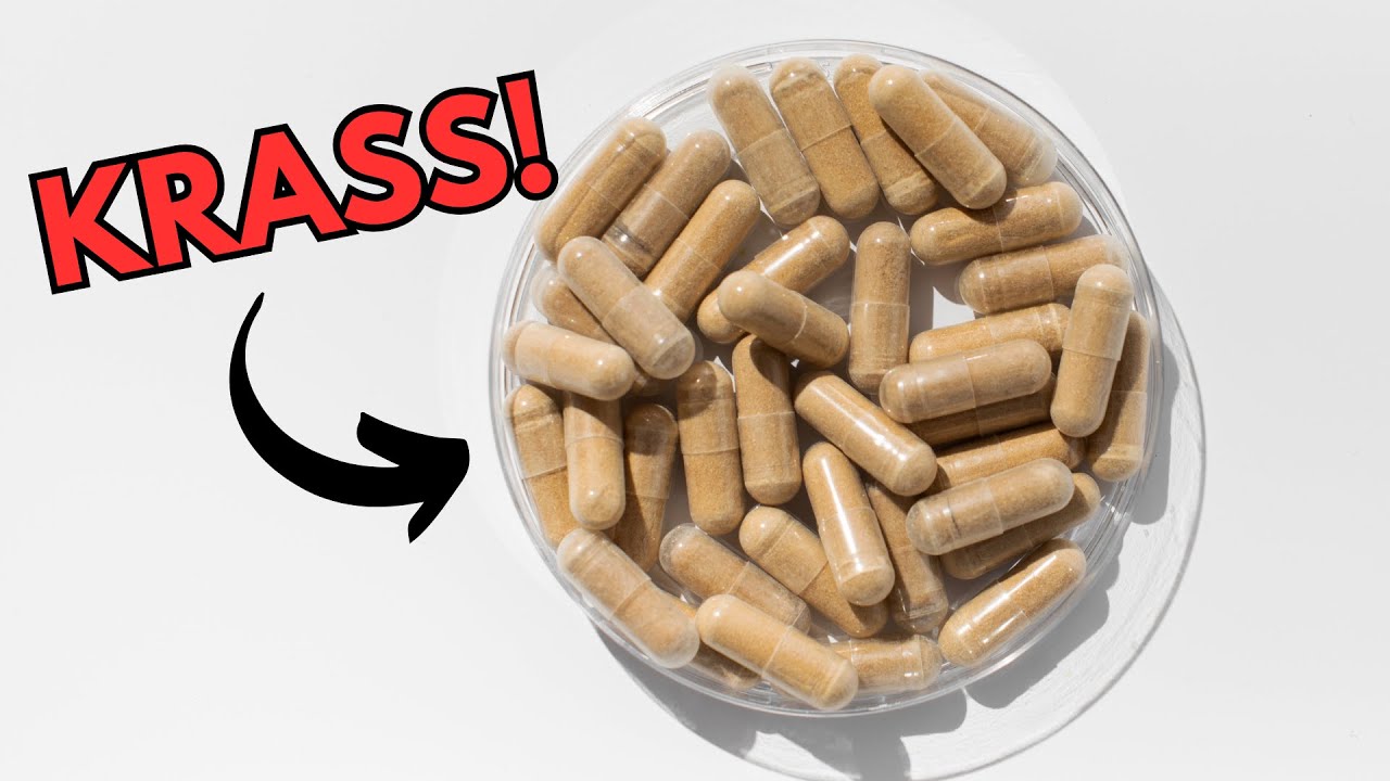 Die UNGLAUBLICHE Wirkung von OPC! (nach Robert Franz)