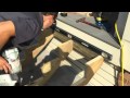 Composite Deck Steps Tutorial Composite Deck Steps Tutorial