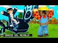REGALO A KENDAL UN POKEMON GALAXY LEGGENDARIO NELLA PIXELMON SU MINECRAFT!!