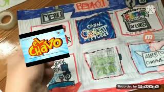 El Chavo Anti Piracy Screen Faustino Channel Wii Power screenshot 4