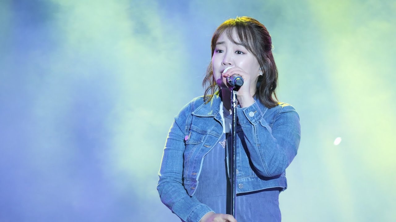 230506 청춘페스티벌 윤하 (Full)