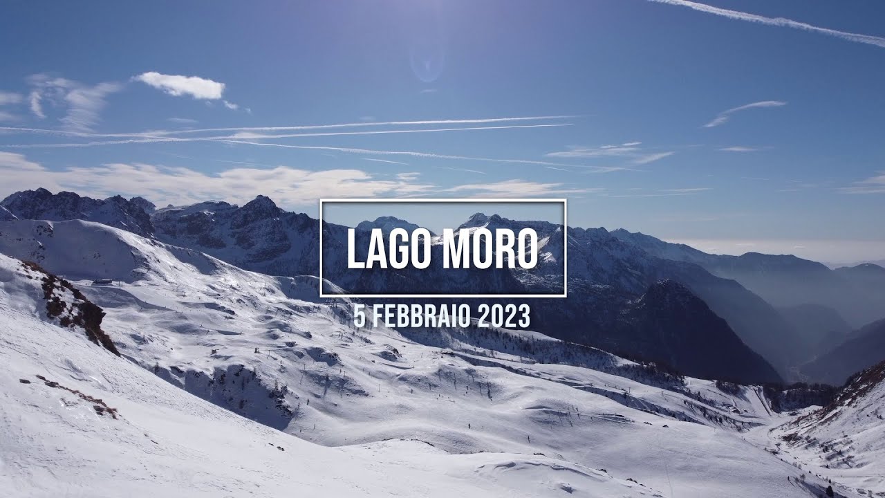 Lago Moro