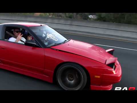 SideshowTone BTS Footage