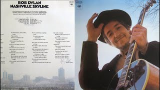 Bob Dylan - Lay Lady Lay (1969) [HQ]