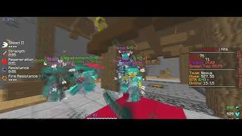 Lunar wont release Map X so I became a kitmap player.