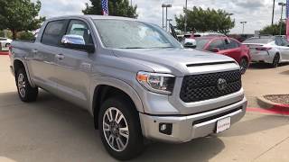 Find this 2020 toyota tundra platunium crewmax at toyotaofmckinney.com
| https://www.toyotaofmckinney.com/new-toyota-tundra check out our new
car specials he...