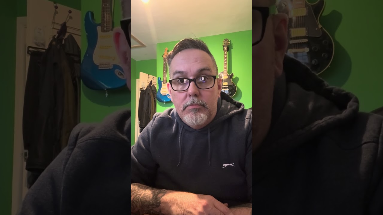 Monday Motivation with The Cunning Man 