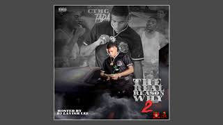 CTMG Tada - Cold World [Prod. By Beatzbylouie]