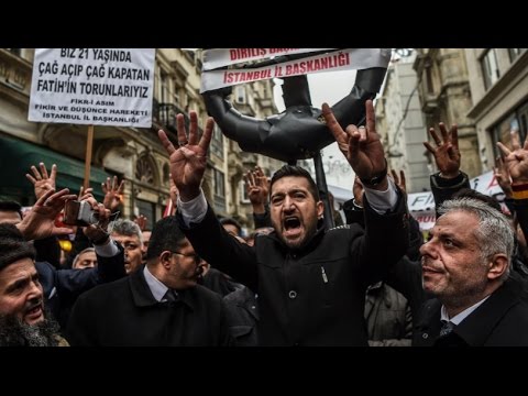 иерусалим смотреть онлайн Затурканная Европа начинает борьбу против исламской 