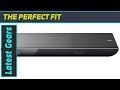 Sony BDP-S590 3D Blu-ray Player with Built-in Wi-Fi - Experience