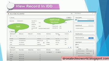 Informatica MDM Tutorial - Informatica MDM 10.3 Overview