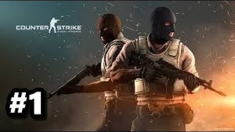 Csgo pvpro 1v1 #1