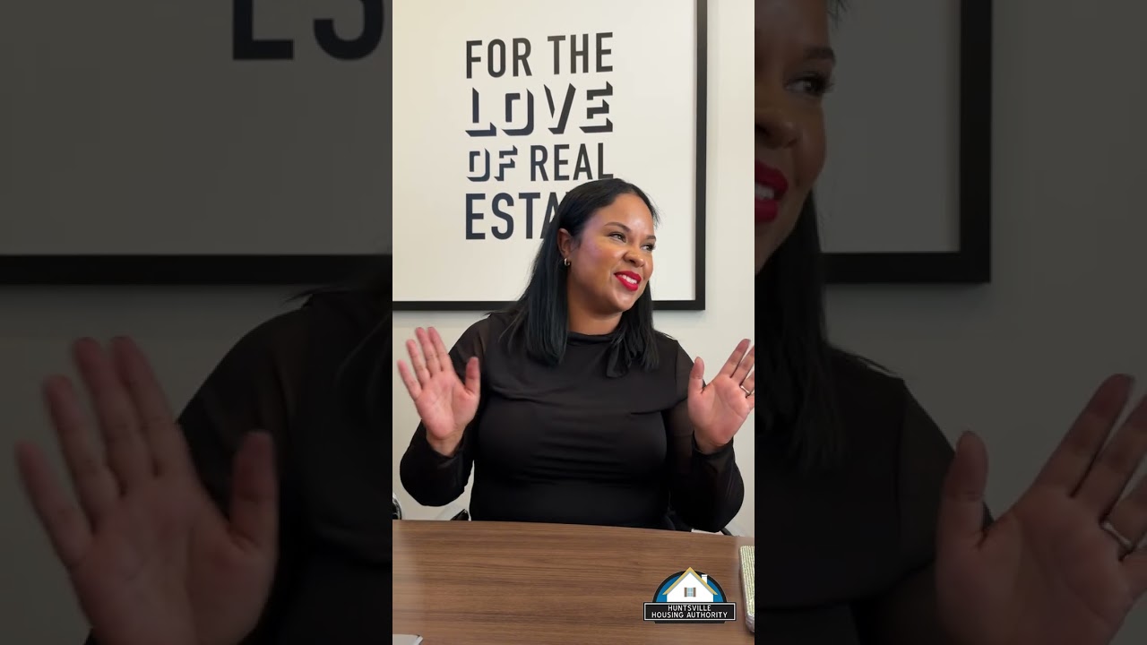 From the Women's Shelter to Realtor: Tebeckia Langford's Journey