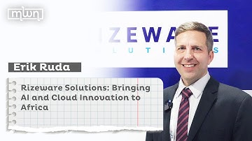 Rizeware Solutions: Bringing AI and Cloud Innovation to Africa