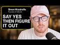 Fake It, Fund It, Sell It: Inside Simon Woodroffe's YO Sushi Playbook