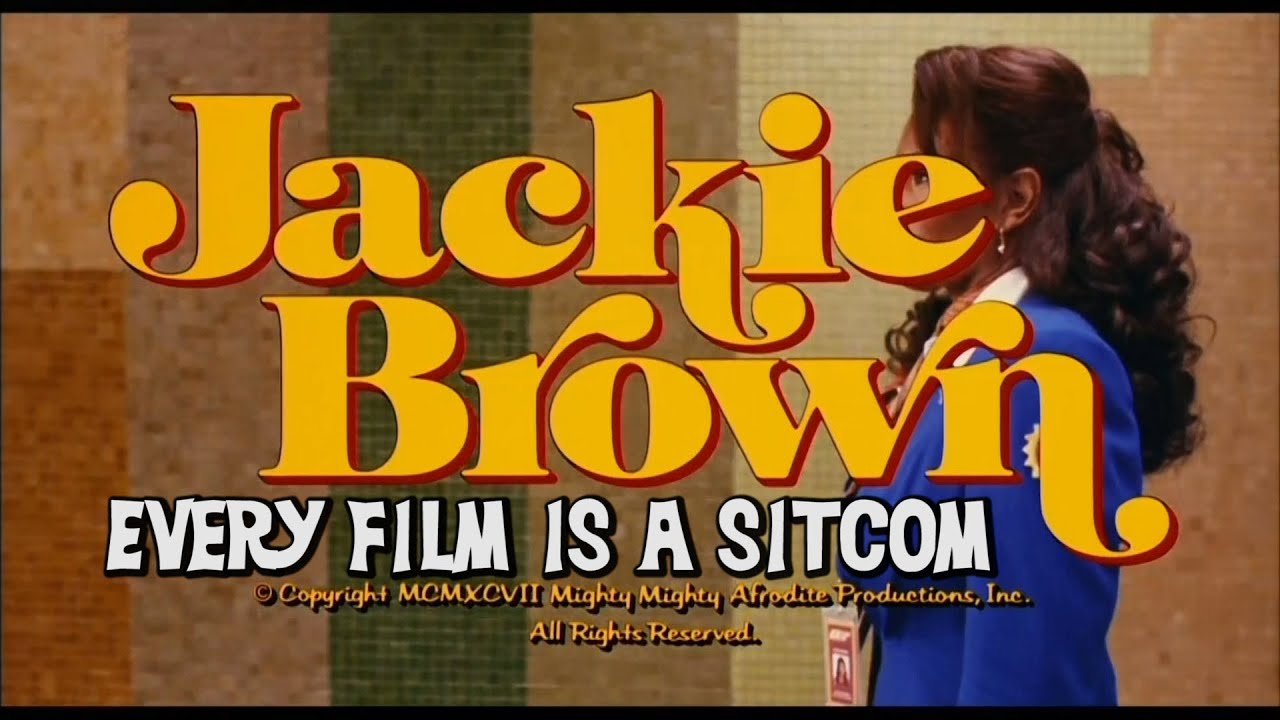 jackie brown intro song