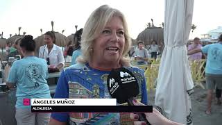 MARBELLA NOTICIAS 26 SEPTIEMBRE 2025